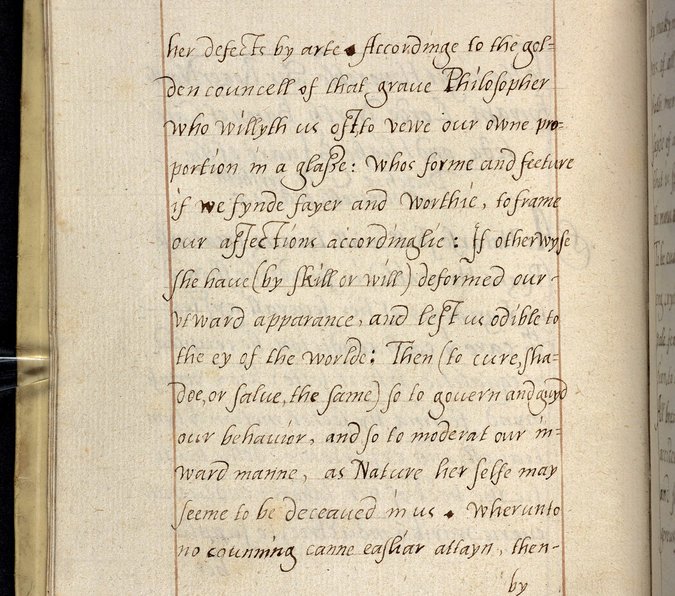 Plagiarism Software Unveils a New Source for Shakespeare's Plays