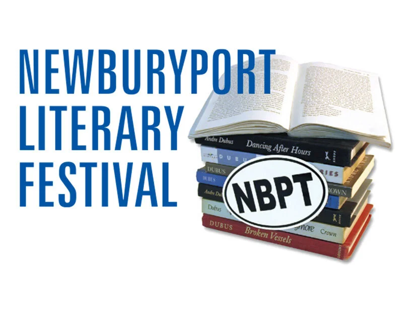 Newburyport Literary Festival