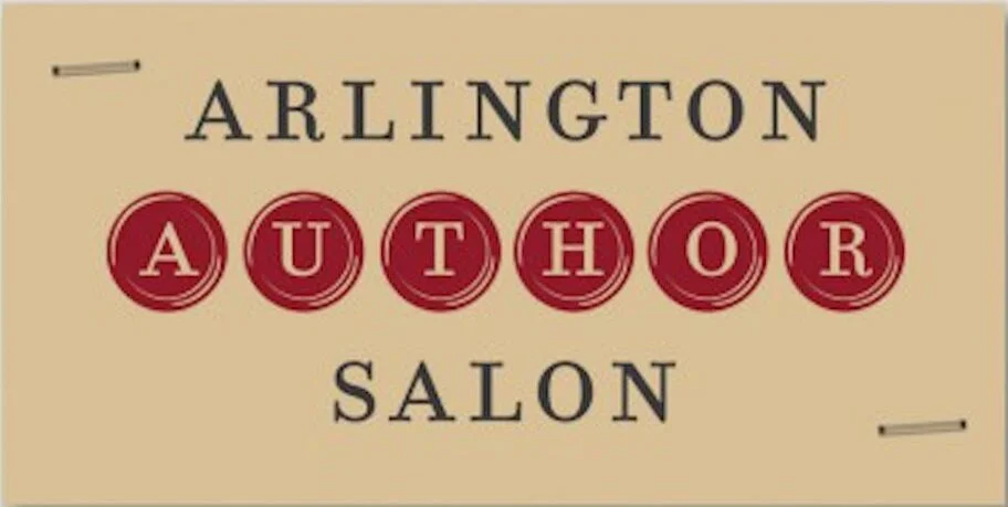 Arlington Author Salon