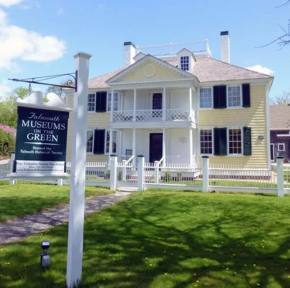 Falmouth Historical Society