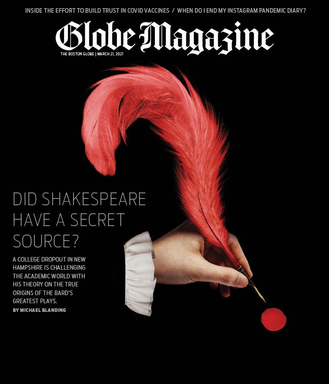 Did Shakespeare Have a Secret Source?