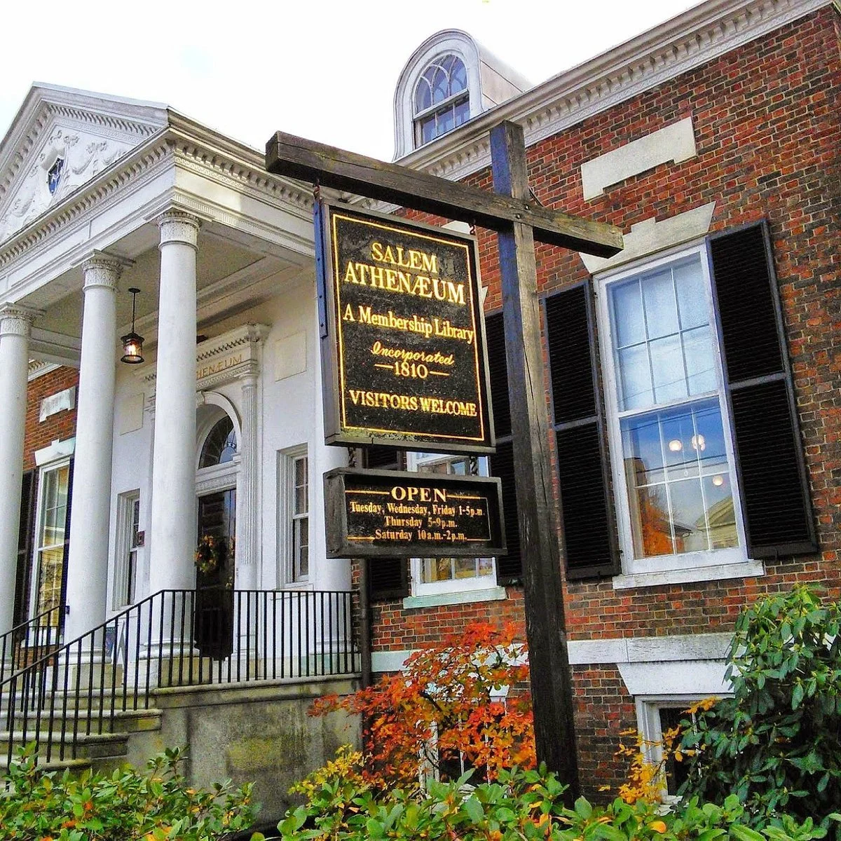 Salem Athenaeum