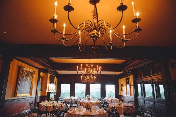 Union Club of Boston (private)