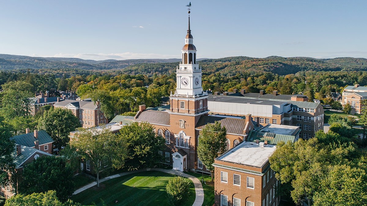 Dartmouth College