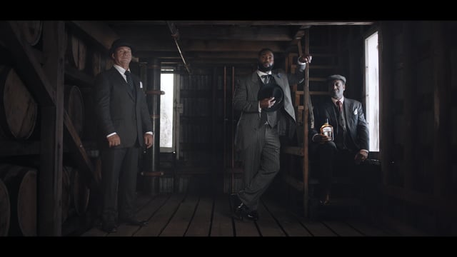 JACK DANIEL'S From the Makers of Jack Daniel's