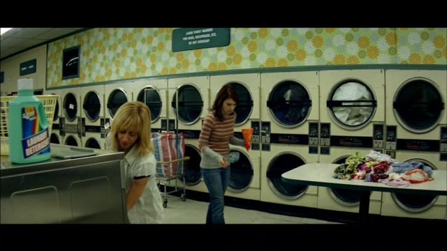 CHEETOS Laundromat