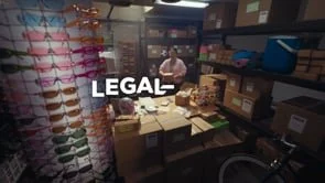 LEGAL ZOOM Anthem