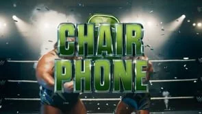 CRICKET WIRELESS Chair Phone 5G