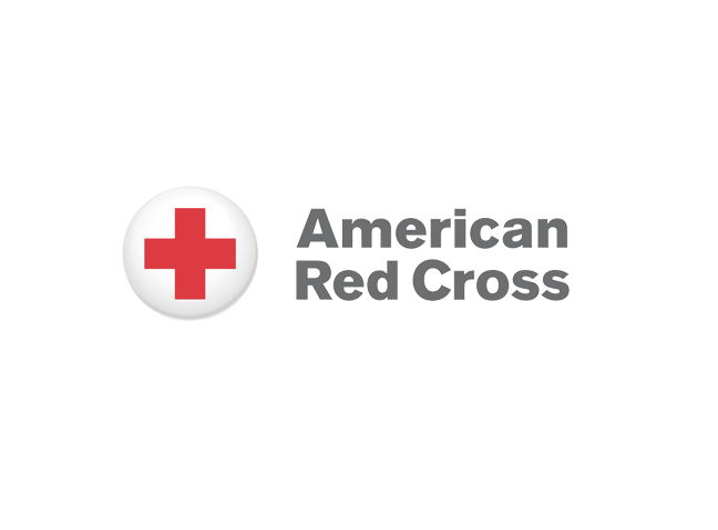 Thomas Oubre's Portfolio — Red Cross Thomas Oubre's Portfolio — Red Cross