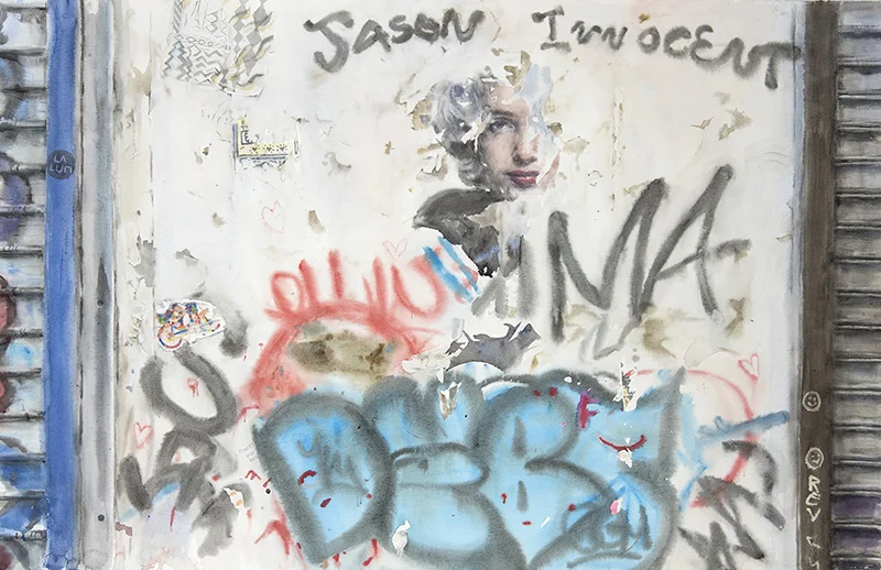 WENDY ARTIN - HERE TODAY