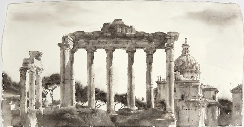 AD LIBITUM – Wendy Artin