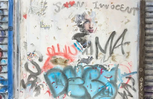 HERE TODAY – Wendy Artin