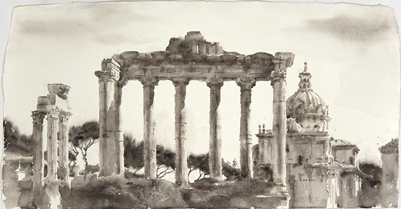 AD LIBITUM – Wendy Artin