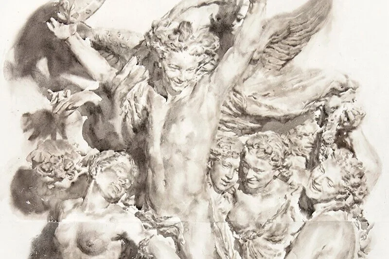 RÉVÈLE – Wendy Artin