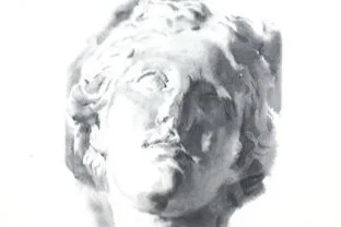 APHRODITE – Wendy Artin