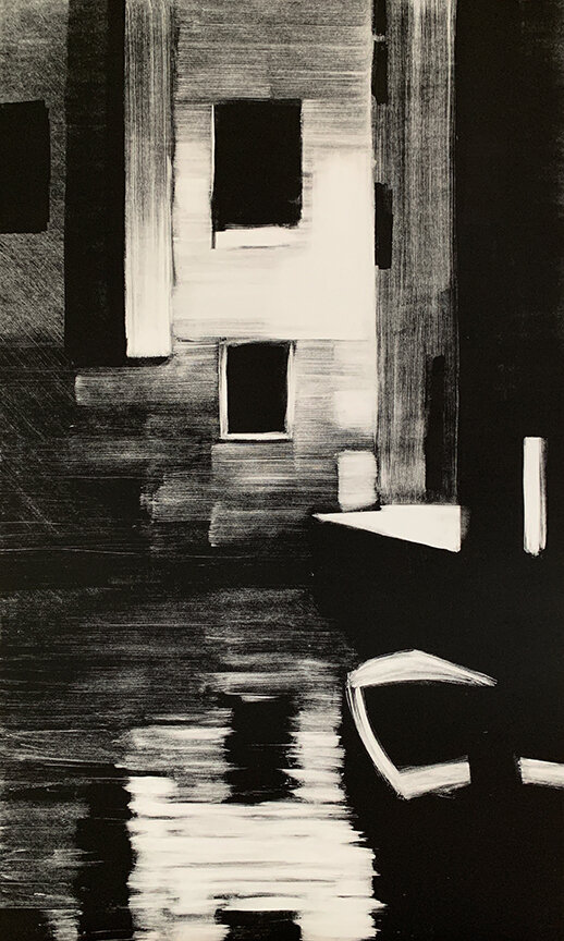 Loading Zone Large 1