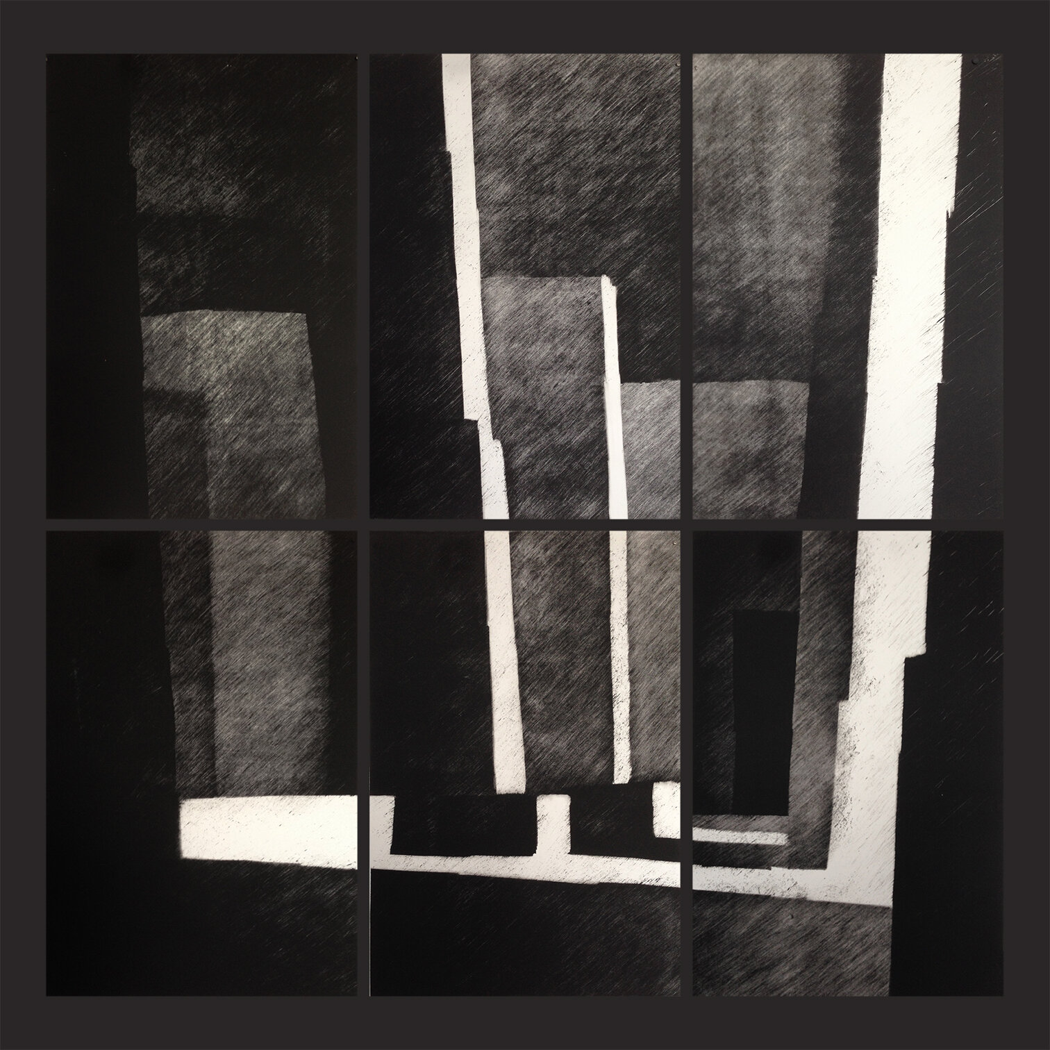 Poster La Lumiere qui Cherche