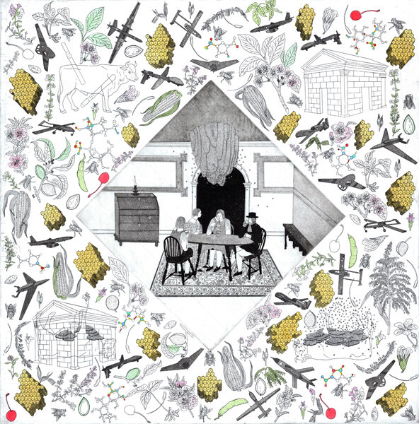 If I Miss, I Miss but a Little II