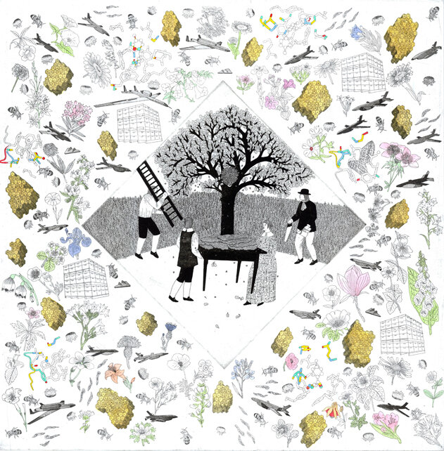 If I Miss, I Miss but a Little III