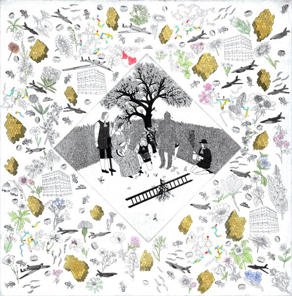 If I Miss, I Miss but a Little V