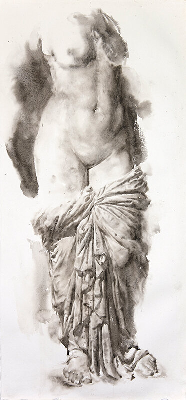 Venus Sinuessa – Révèle