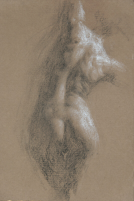 Giulia's Back – Révèle