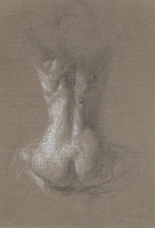 Laura Back on Brown – Révèle