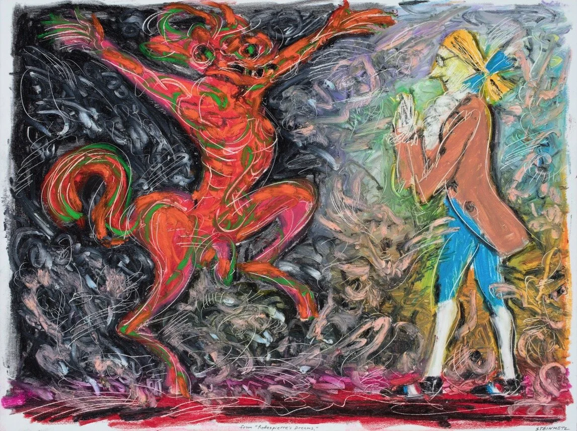 Robespierre.Dreams.9x12inches..jpg