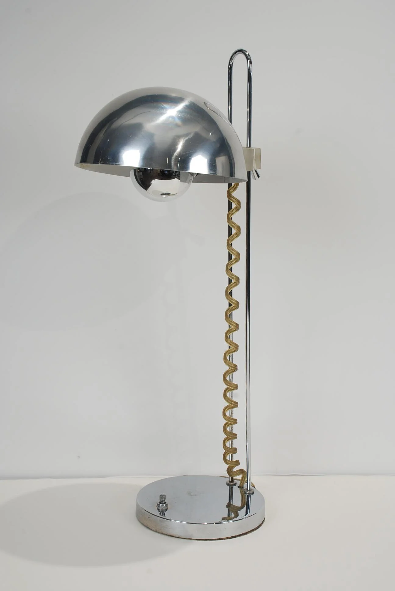 1950's.Chrome.Table.Lamp.1view.3.JPG