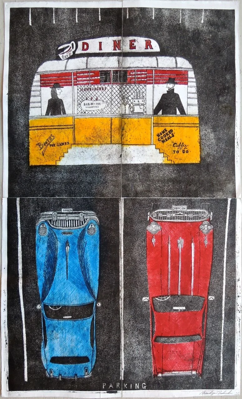 Diner Red Blue Yellow.34x20.25.jpg