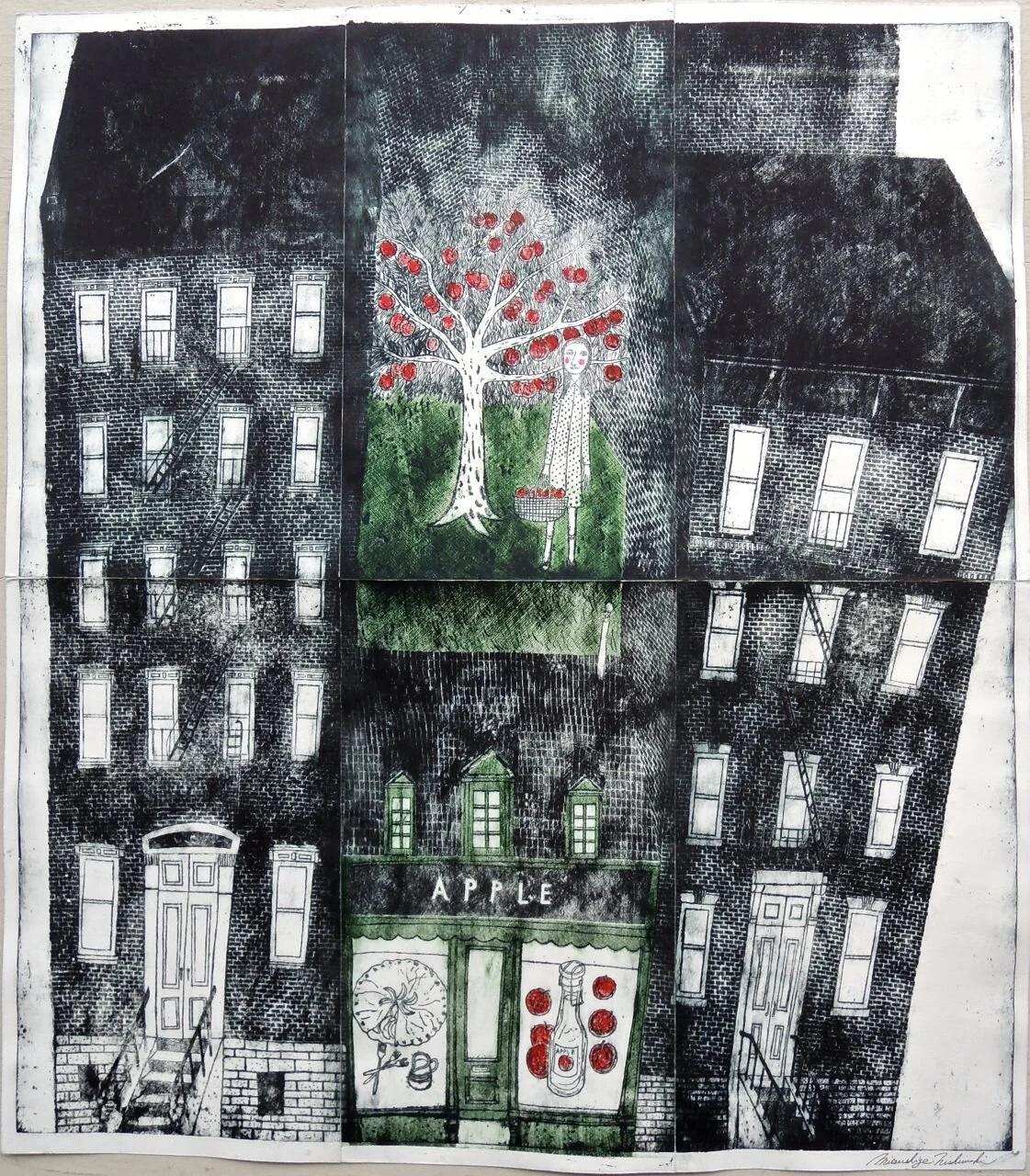 Apple. 33.5x29.75.jpg