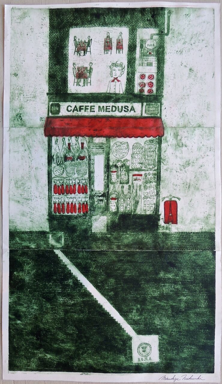 Cafe Medusa.30x17.25.jpg