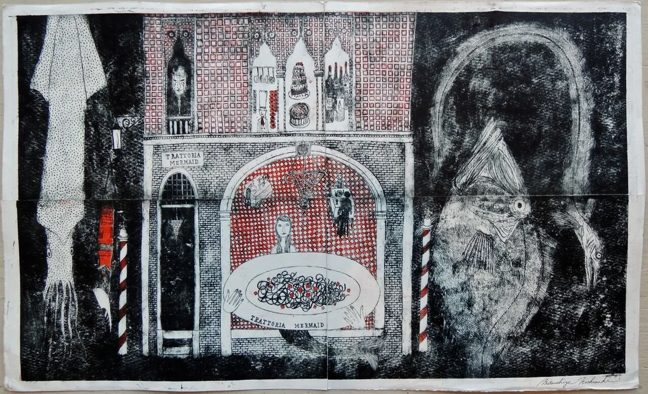 Trattoria Mermaid.34x20.5.jpg