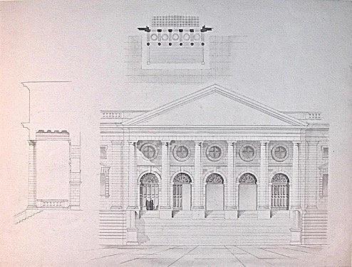 1Study for Building Elevation.20x30.$900.jpg