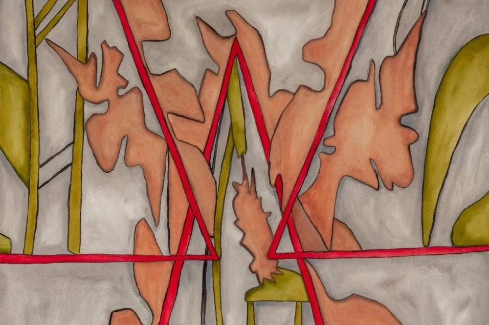 INTERPRETATIONS - Zainab Sumu