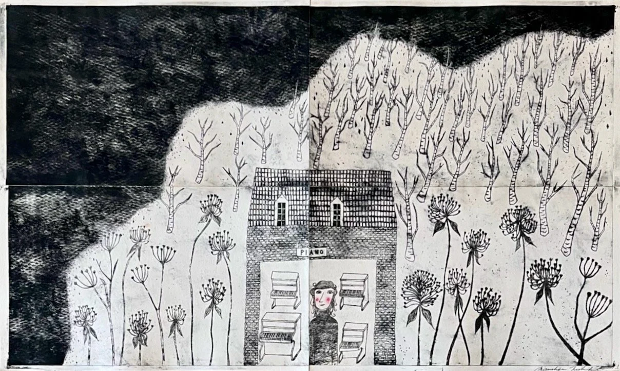 Mitsushige Nishiwaki - More Stories...