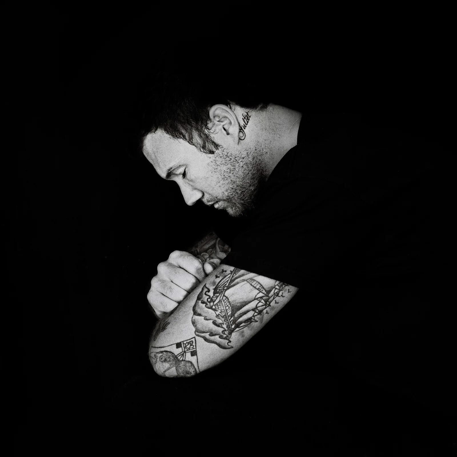 Mitch Clark