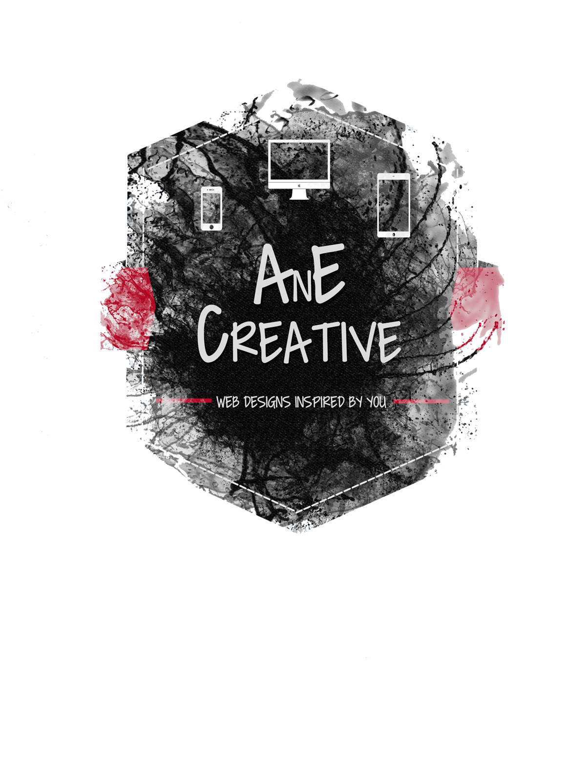 AnE Creative Logo