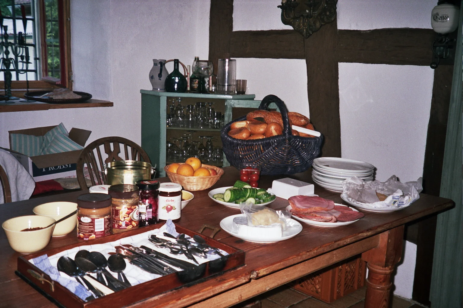 Keuken