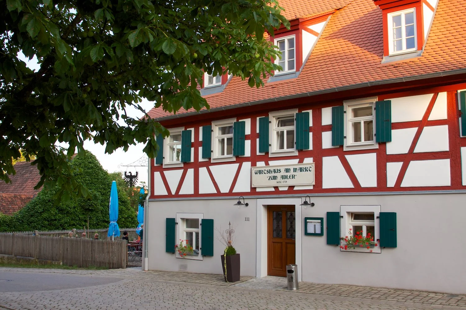 Wirtshaus