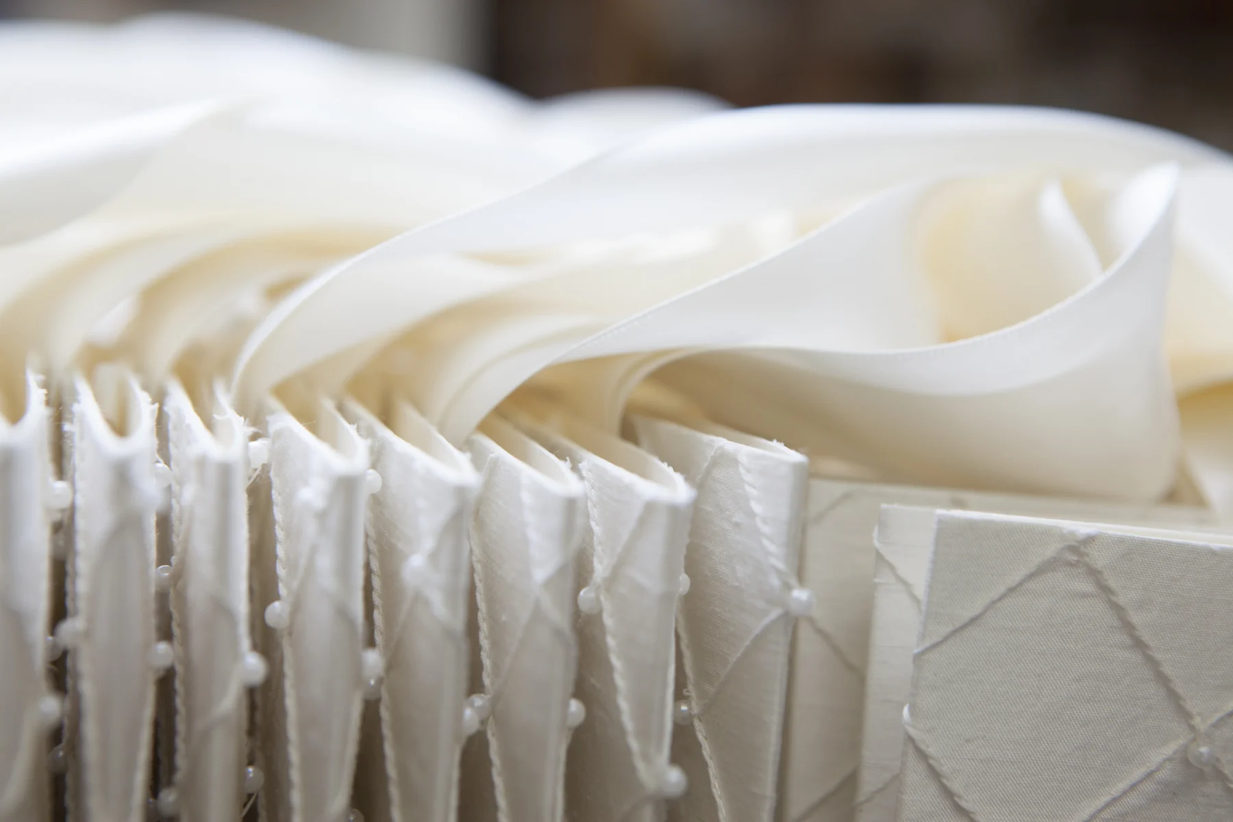 Paper & Beyond
