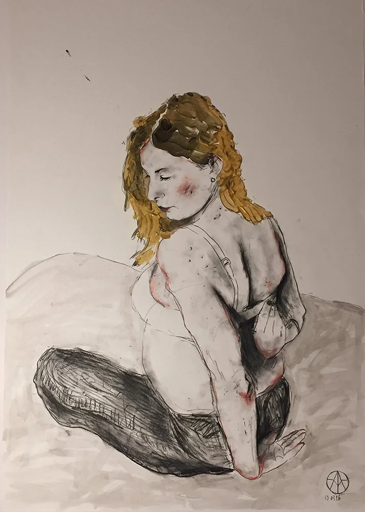 Mais-Sundermann_Schwängy_Kohle,-Acryl-auf-Leinwand_70x100cm.jpg