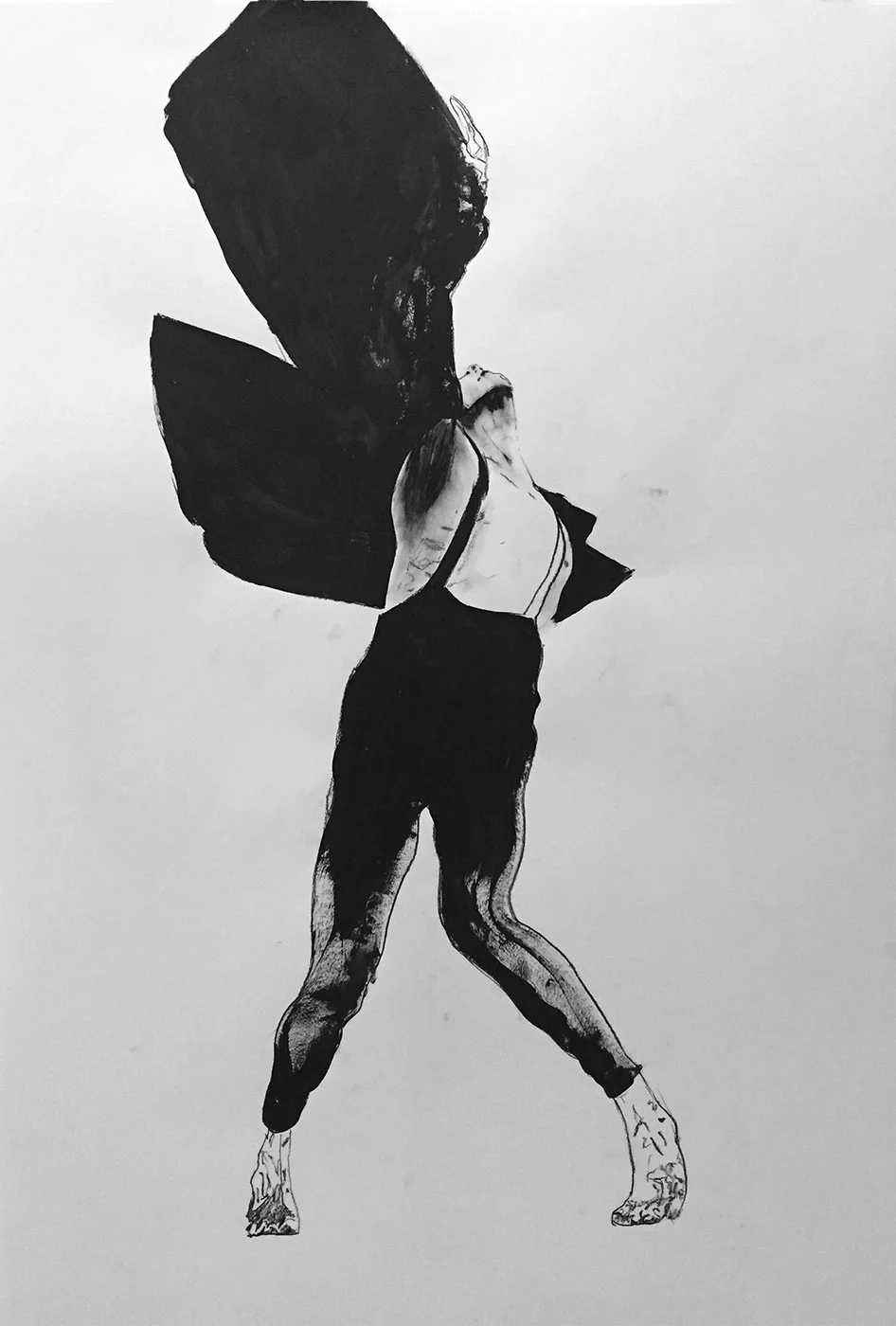 Mais-Sundermann_Tänzer#1_Kohle,-Acryl-auf-Papier_70x100cm.jpg