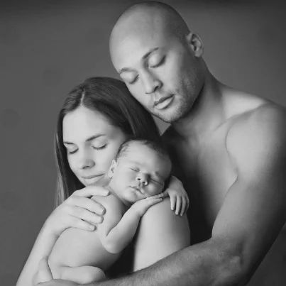 Ζευγάρι και Παιδί: Ο τρίτος ανάμεσα μας (διαδραστική ομιλία)