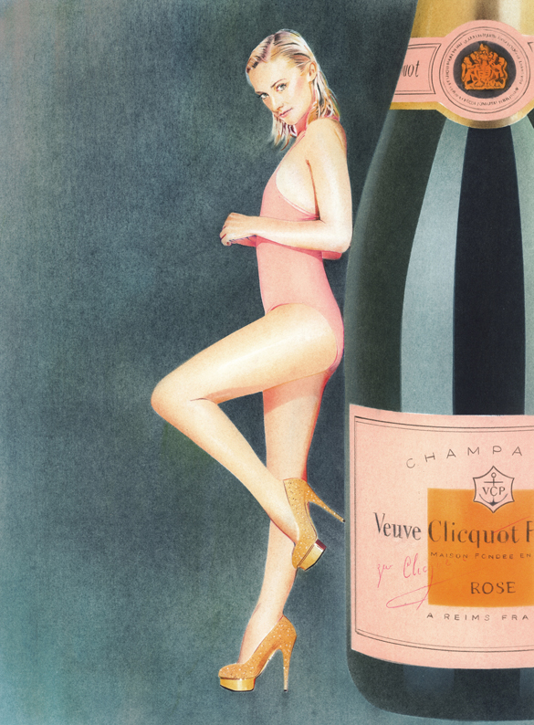 Charlotte Olympia - Veuve Clicquot 6.jpg