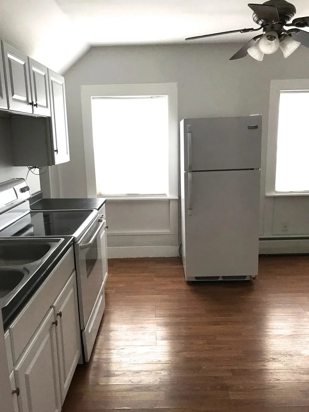 Available Soon - 1 Bedroom, 480 Sq. Ft. in Potsdam Village 