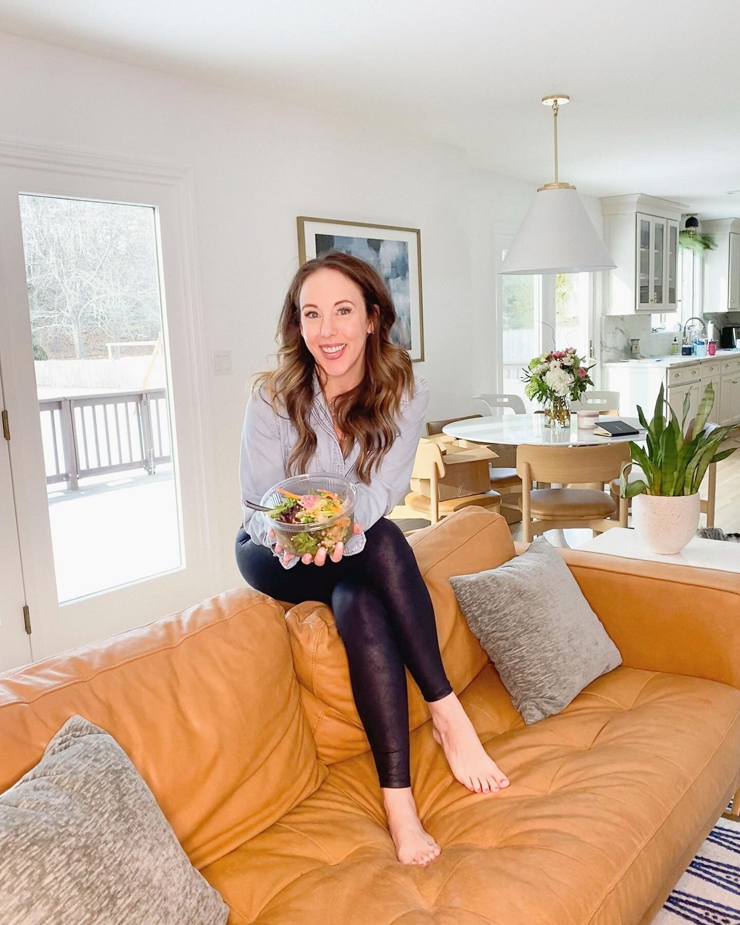 Meagan Fitzgerald — Fitness Instructor and Holistic Health Coach