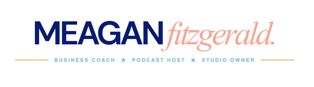 Meagan Fitzgerald