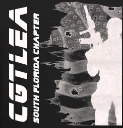 CGTLEA Monthly Dinner Social