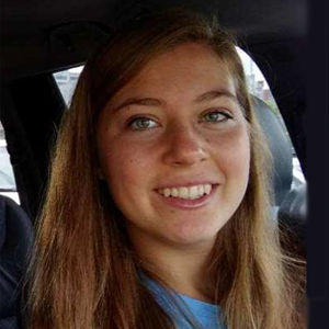 Erin Regan (2019) - Virginia Tech, majoring in Interior Design (class of 2023). Daughter of Sean and Eva Regan. Her father served at MSST New Orleans and MSRT.